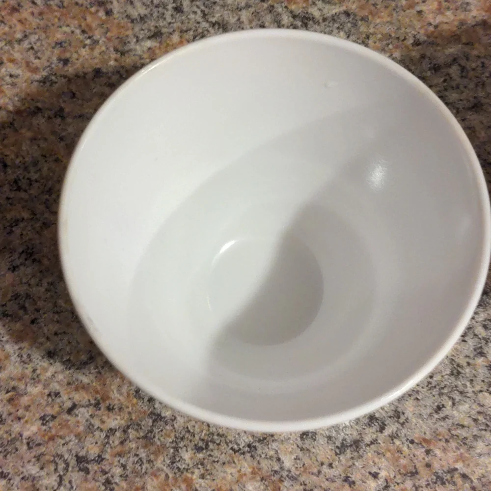 Vintage Melmac Set Sugar Lid Creamer Melamine White Pair Set Like new